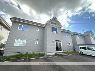 サンガーデン北美原Ⅰの画像